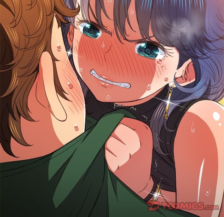 My High School Bully Uncensored, chapter 59, page 65 of 153