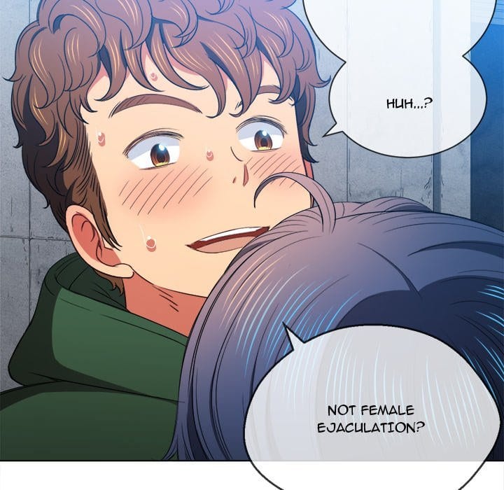 My High School Bully Uncensored, chapter 59, page 67 of 153