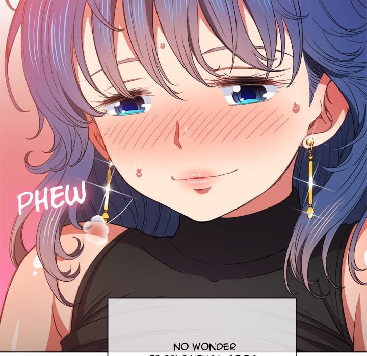 My High School Bully Uncensored, chapter 59, page 75 of 153