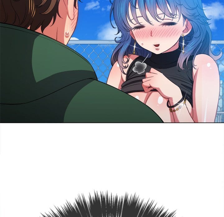 My High School Bully Uncensored, chapter 59, page 78 of 153