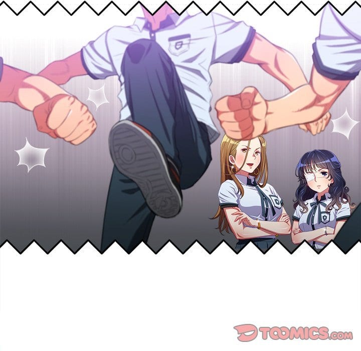 My High School Bully Uncensored, chapter 59, page 83 of 153