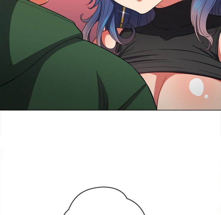 My High School Bully Uncensored, chapter 59, page 87 of 153