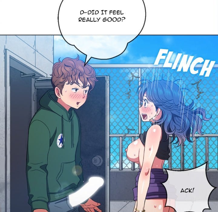 My High School Bully Uncensored, chapter 59, page 88 of 153