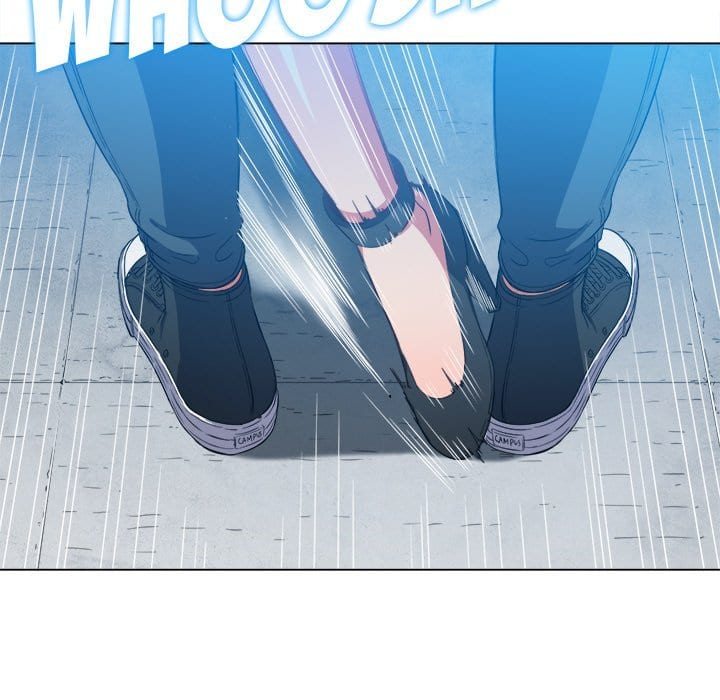 My High School Bully Uncensored, chapter 59, page 91 of 153