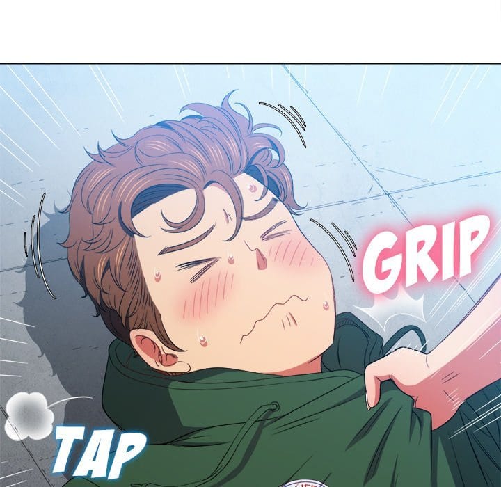 My High School Bully Uncensored, chapter 59, page 94 of 153