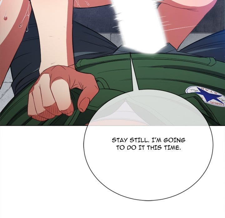 My High School Bully Uncensored, chapter 59, page 98 of 153