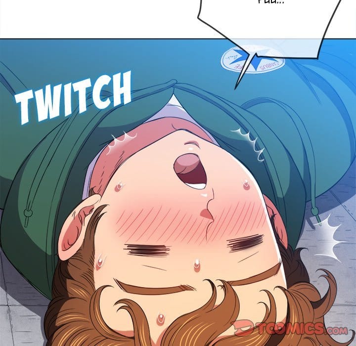 My High School Bully Uncensored, chapter 59, page 119 of 153
