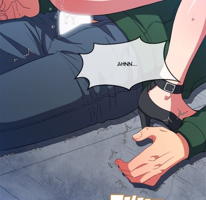 My High School Bully Uncensored, chapter 59, page 122 of 153