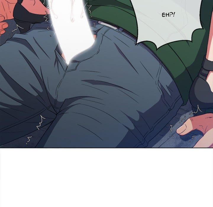 My High School Bully Uncensored, chapter 59, page 125 of 153
