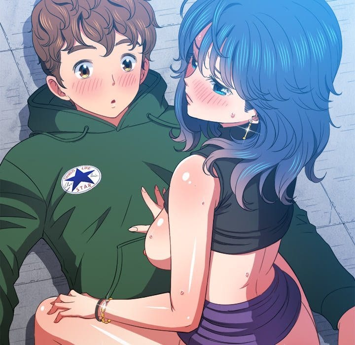 My High School Bully Uncensored, chapter 59, page 140 of 153