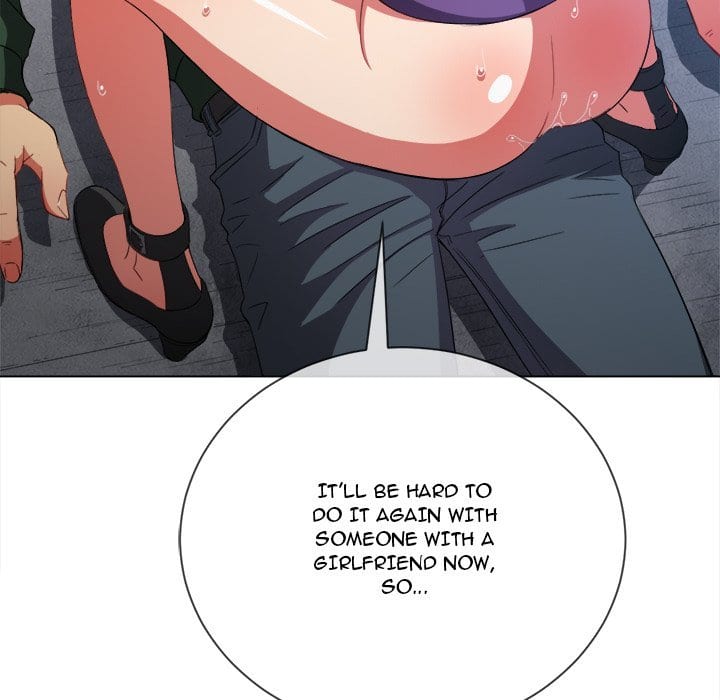 My High School Bully Uncensored, chapter 59, page 141 of 153