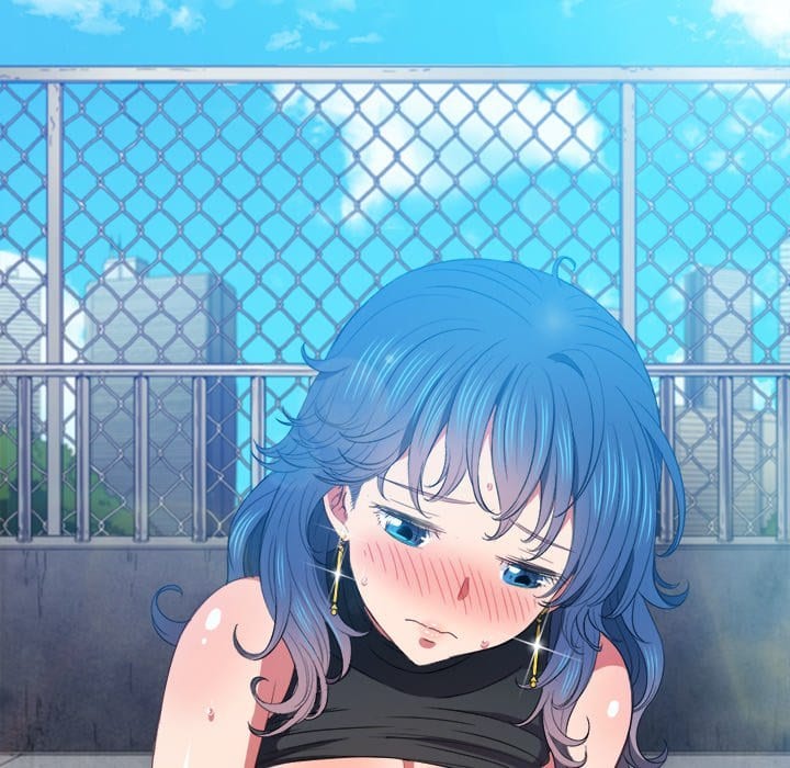 My High School Bully Uncensored, chapter 59, page 145 of 153