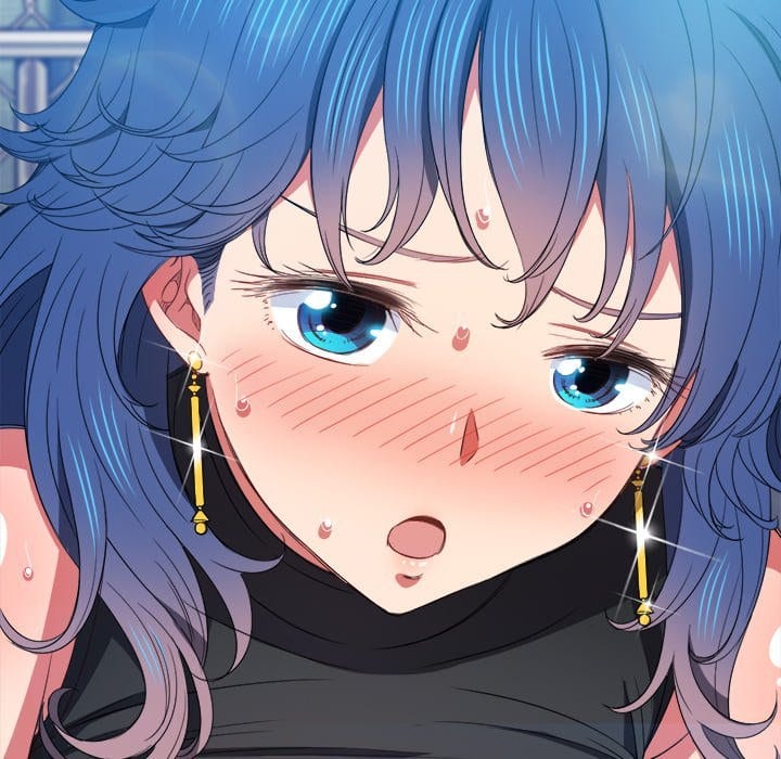 My High School Bully Uncensored, chapter 59, page 148 of 153
