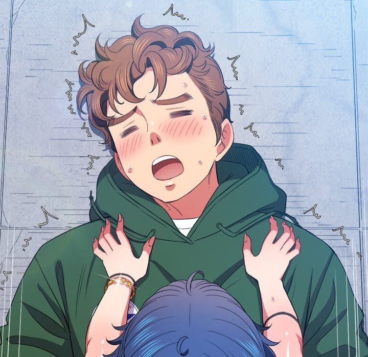 My High School Bully Uncensored, chapter 60, page 5 of 142