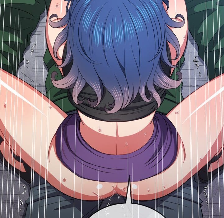 My High School Bully Uncensored, chapter 60, page 6 of 142