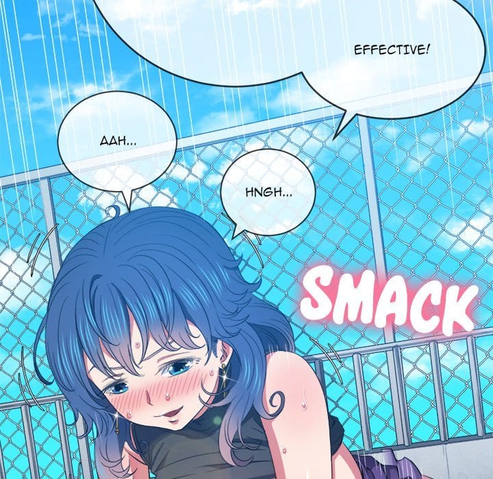 My High School Bully Uncensored, chapter 60, page 17 of 142