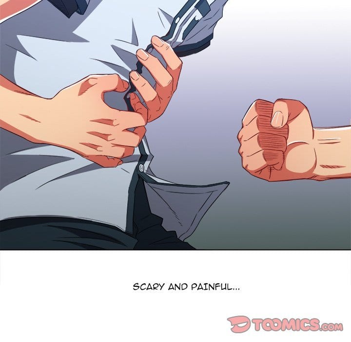 My High School Bully Uncensored, chapter 60, page 30 of 142