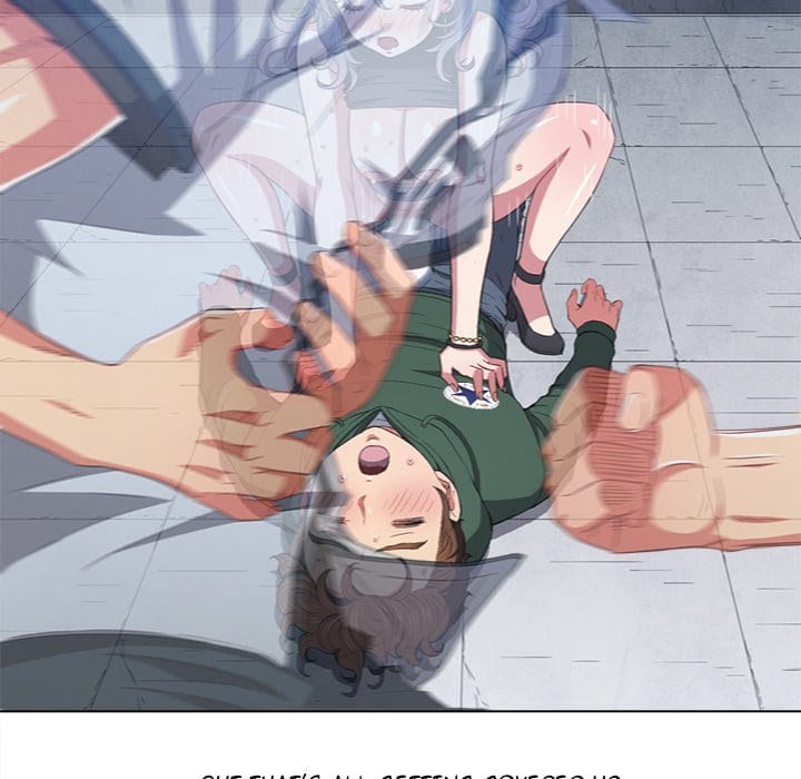My High School Bully Uncensored, chapter 60, page 32 of 142
