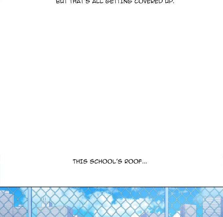 My High School Bully Uncensored, chapter 60, page 33 of 142