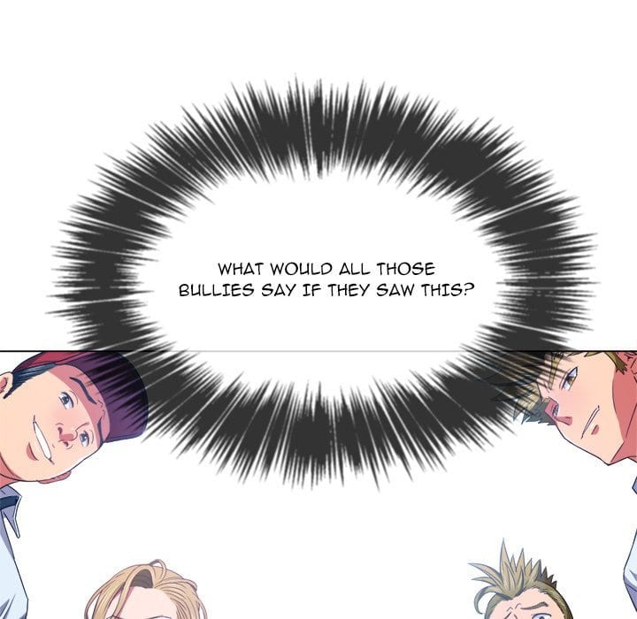 My High School Bully Uncensored, chapter 60, page 42 of 142