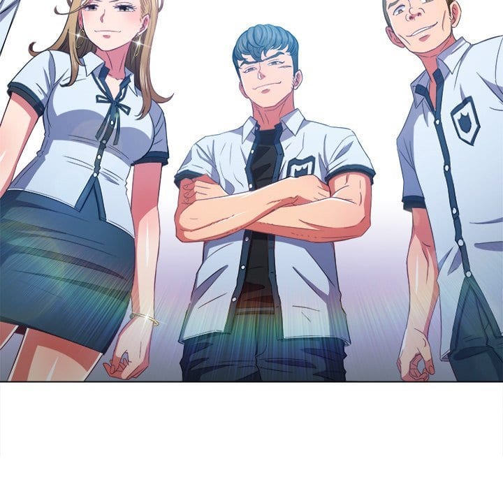My High School Bully Uncensored, chapter 60, page 43 of 142