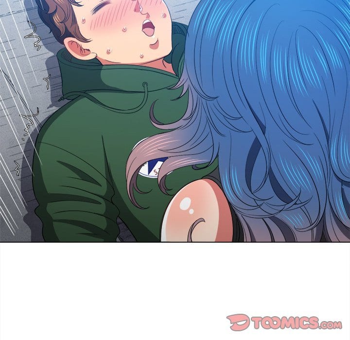 My High School Bully Uncensored, chapter 60, page 64 of 142