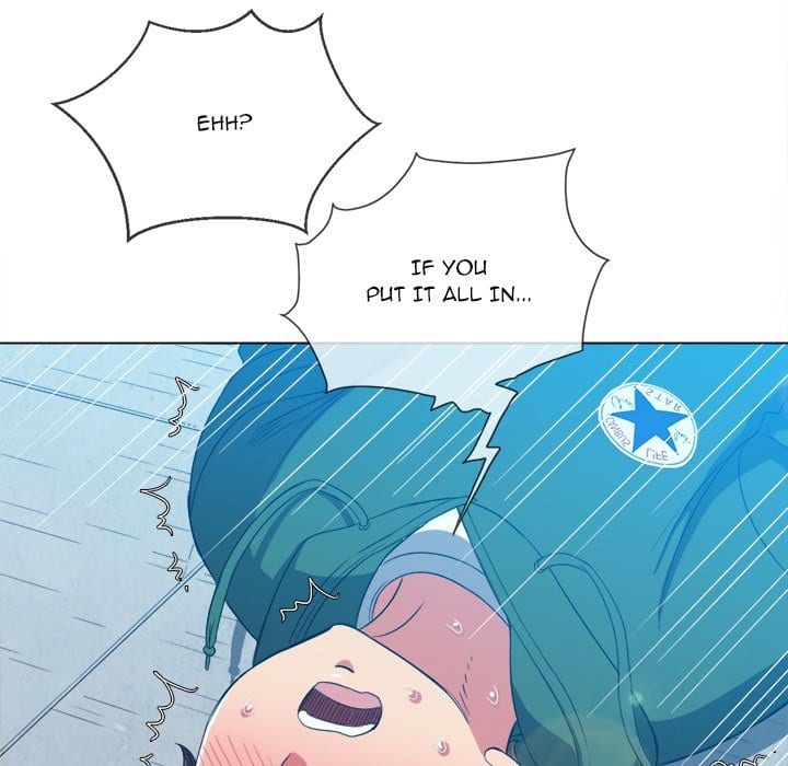 My High School Bully Uncensored, chapter 60, page 78 of 142