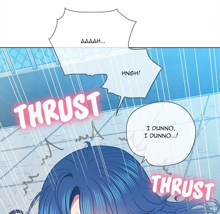 My High School Bully Uncensored, chapter 60, page 80 of 142