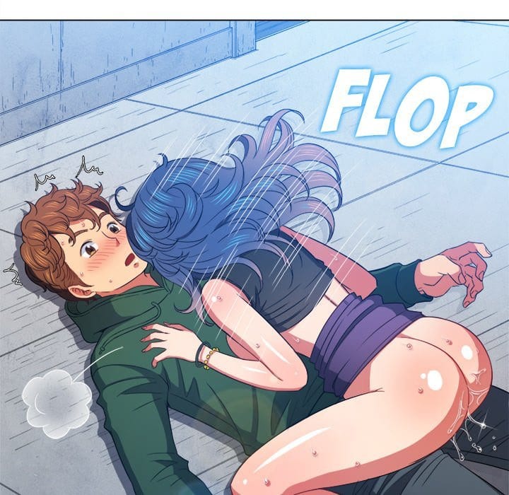 My High School Bully Uncensored, chapter 60, page 102 of 142