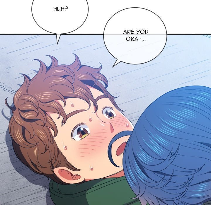 My High School Bully Uncensored, chapter 60, page 104 of 142