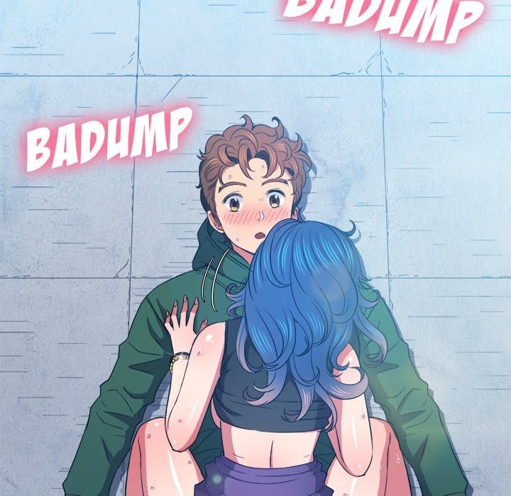 My High School Bully Uncensored, chapter 60, page 111 of 142