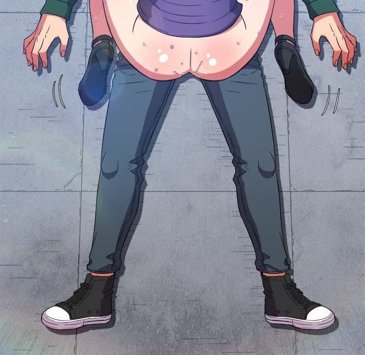 My High School Bully Uncensored, chapter 60, page 112 of 142