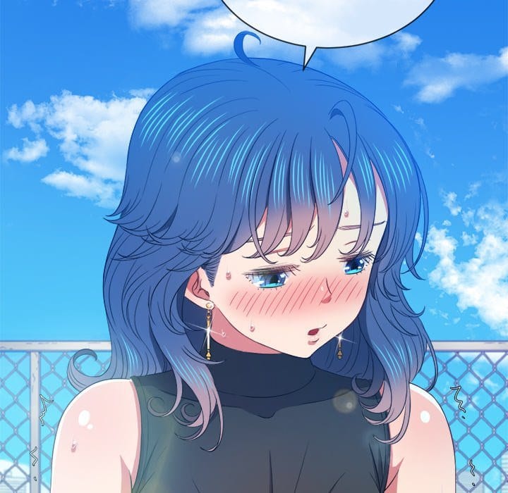 My High School Bully Uncensored, chapter 60, page 117 of 142