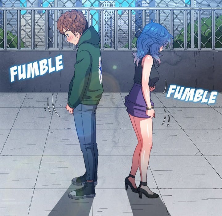 My High School Bully Uncensored, chapter 60, page 120 of 142