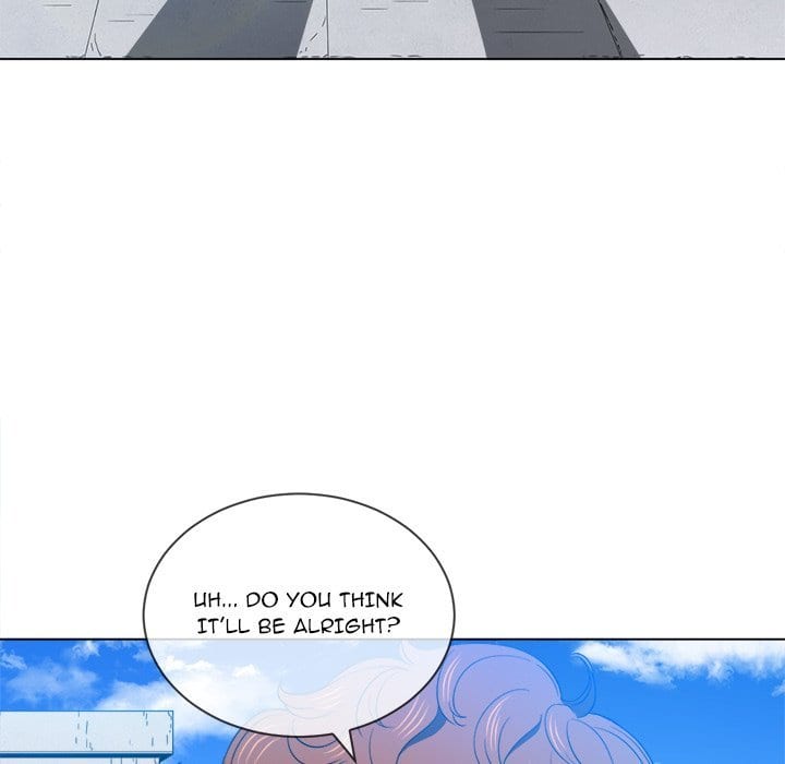 My High School Bully Uncensored, chapter 60, page 121 of 142