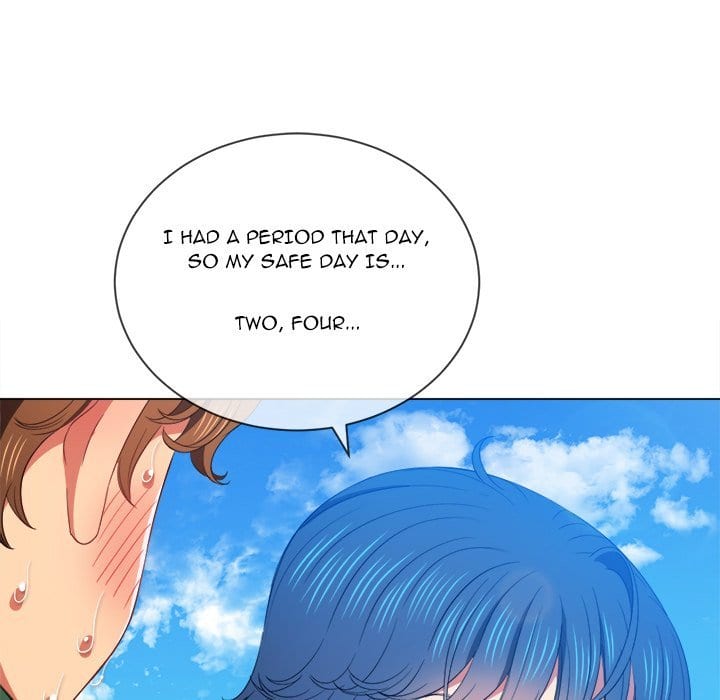 My High School Bully Uncensored, chapter 60, page 123 of 142