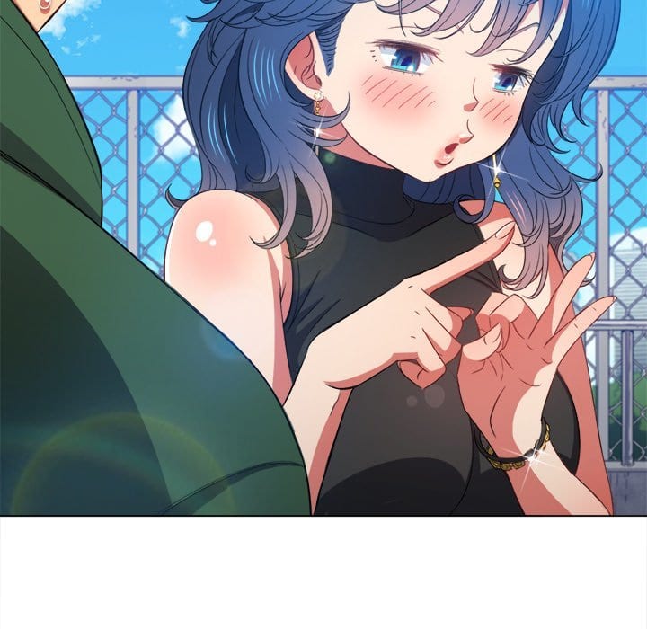 My High School Bully Uncensored, chapter 60, page 124 of 142