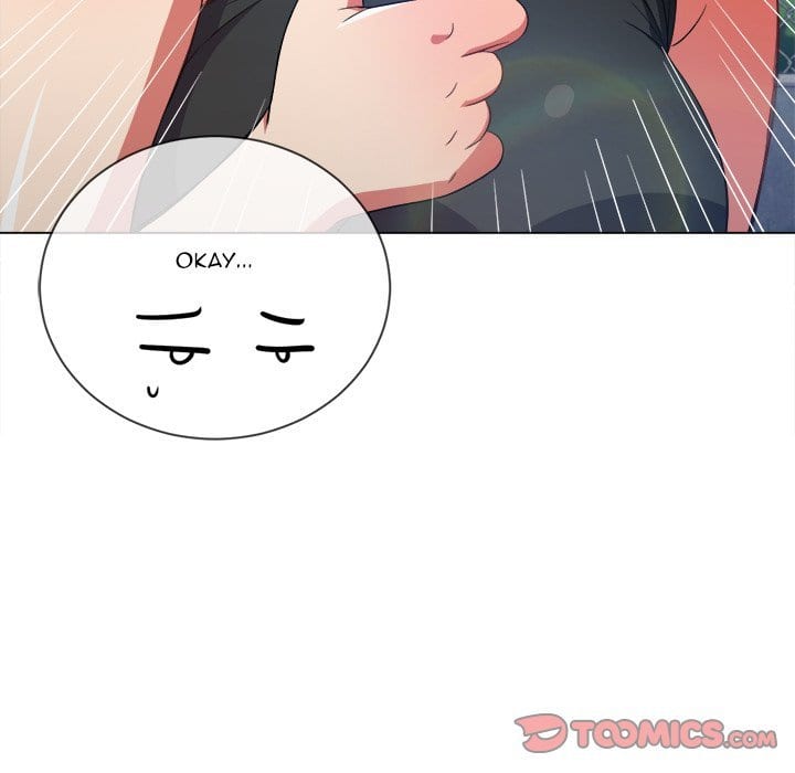 My High School Bully Uncensored, chapter 60, page 127 of 142