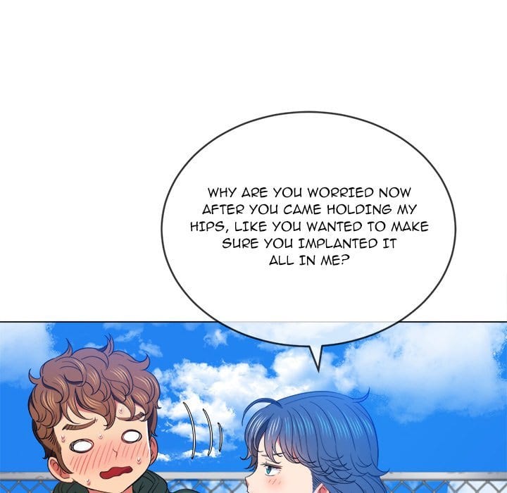 My High School Bully Uncensored, chapter 60, page 128 of 142