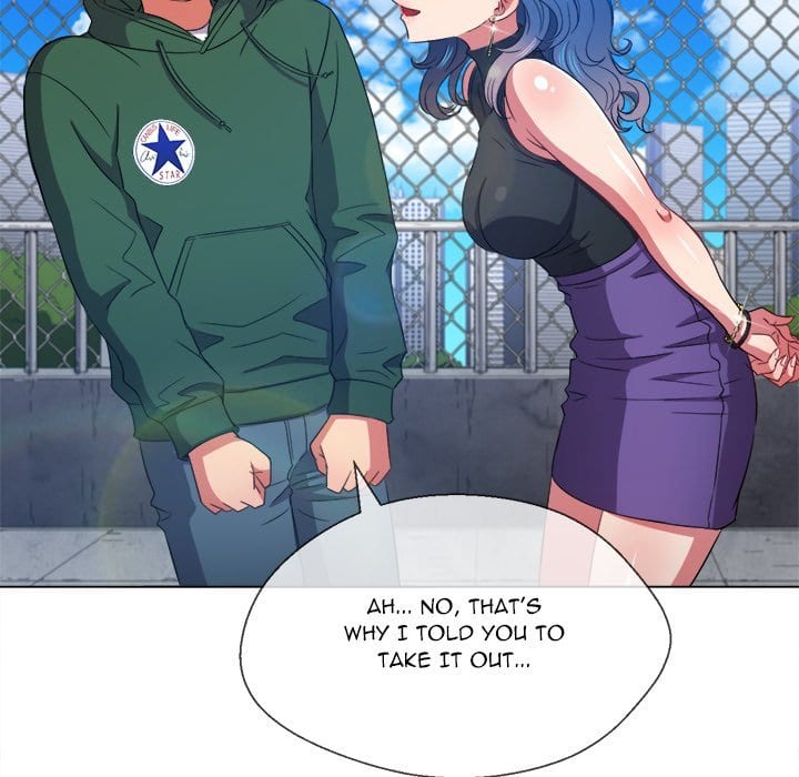 My High School Bully Uncensored, chapter 60, page 129 of 142