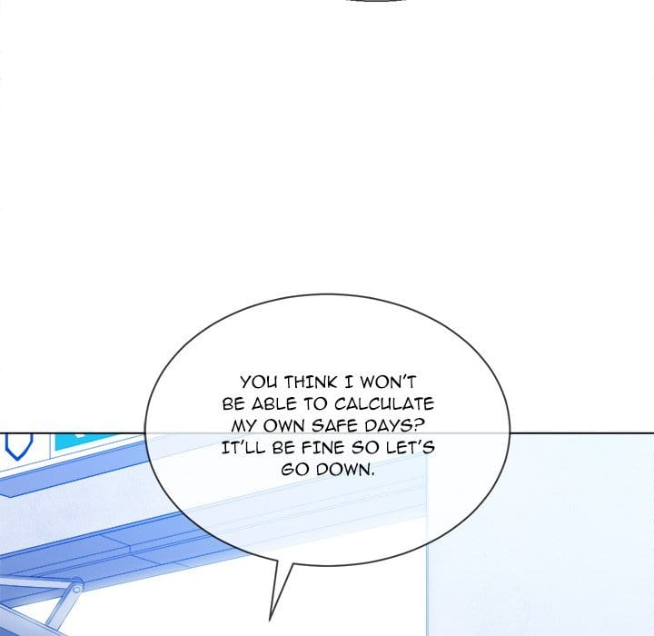 My High School Bully Uncensored, chapter 60, page 130 of 142