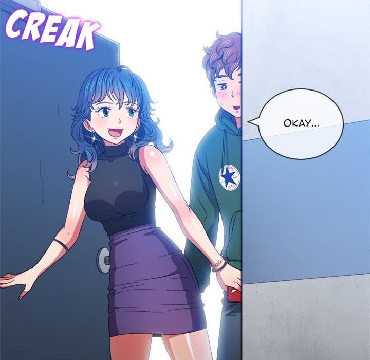 My High School Bully Uncensored, chapter 60, page 131 of 142