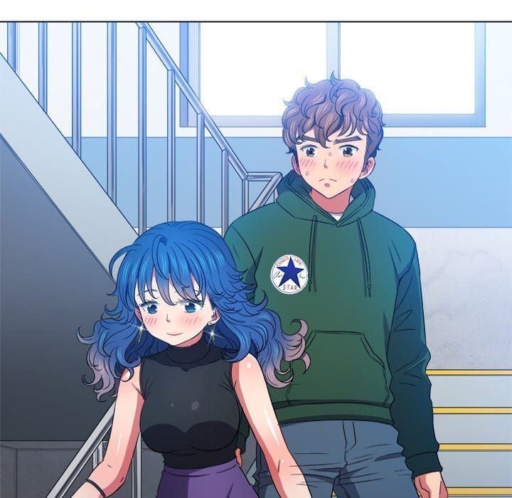 My High School Bully Uncensored, chapter 60, page 133 of 142