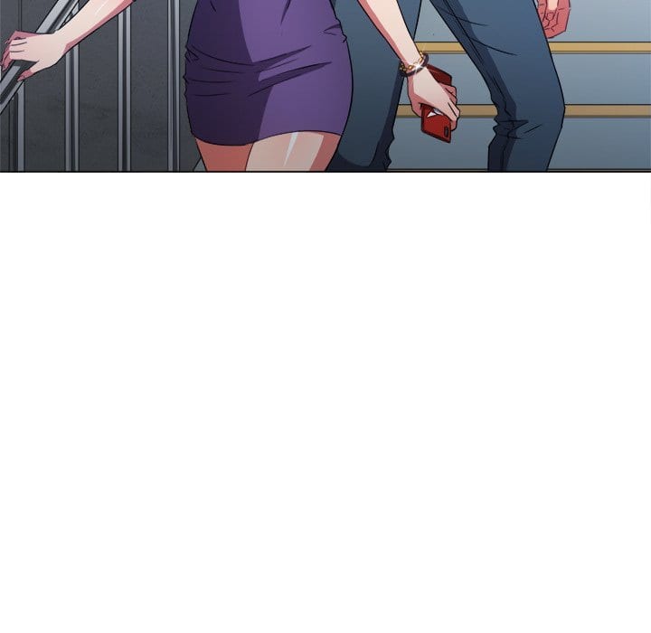My High School Bully Uncensored, chapter 60, page 134 of 142