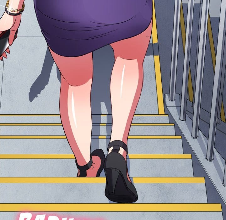 My High School Bully Uncensored, chapter 60, page 137 of 142