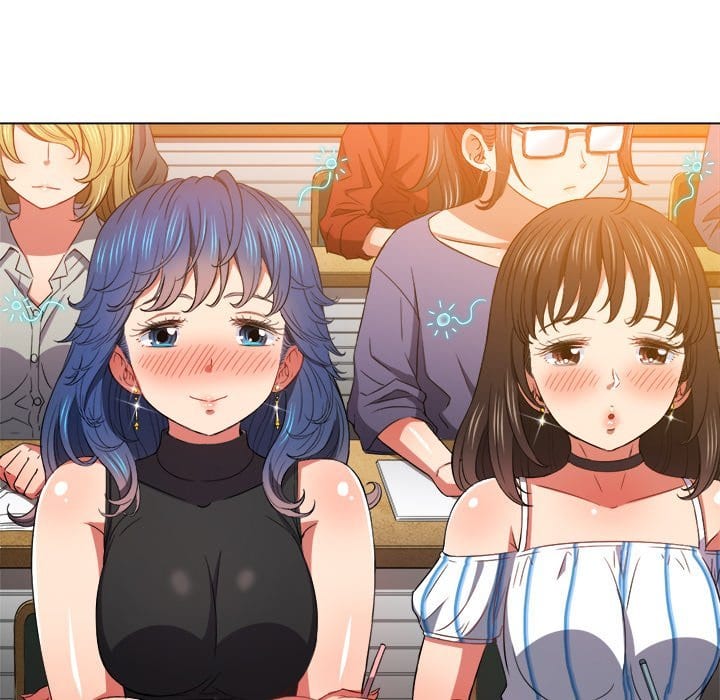 My High School Bully Uncensored, chapter 61, page 6 of 136