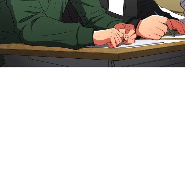 My High School Bully Uncensored, chapter 61, page 11 of 136