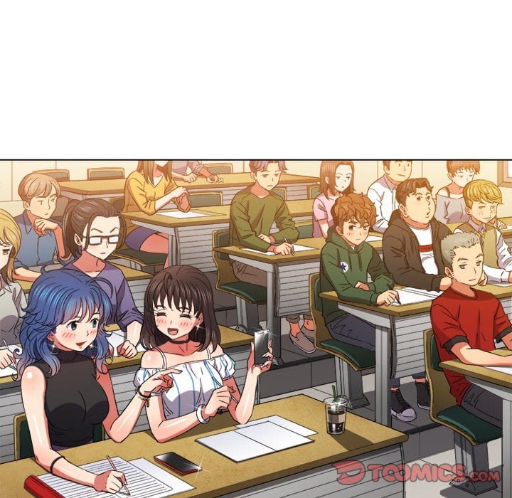 My High School Bully Uncensored, chapter 61, page 12 of 136