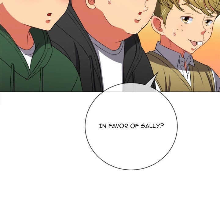 My High School Bully Uncensored, chapter 61, page 15 of 136