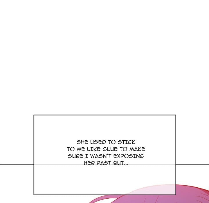 My High School Bully Uncensored, chapter 61, page 16 of 136